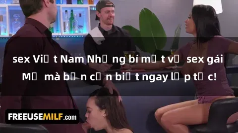 sex Việt Nam Những bí mật về sex gái Mỹ mà bạn cần biết ngay lập tức!