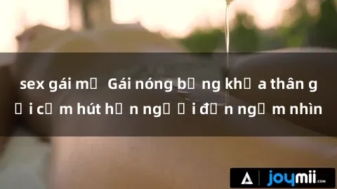 sex gái mỹ Gái nóng bỏng khỏa thân gợi cảm hút hồn người đến ngắm nhìn